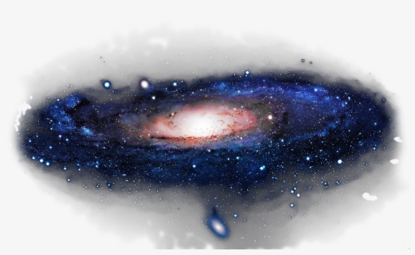 Download Milky Way Outer Space - Milky Way Outer Space - You Are Here Case - Iphone, transparent png download