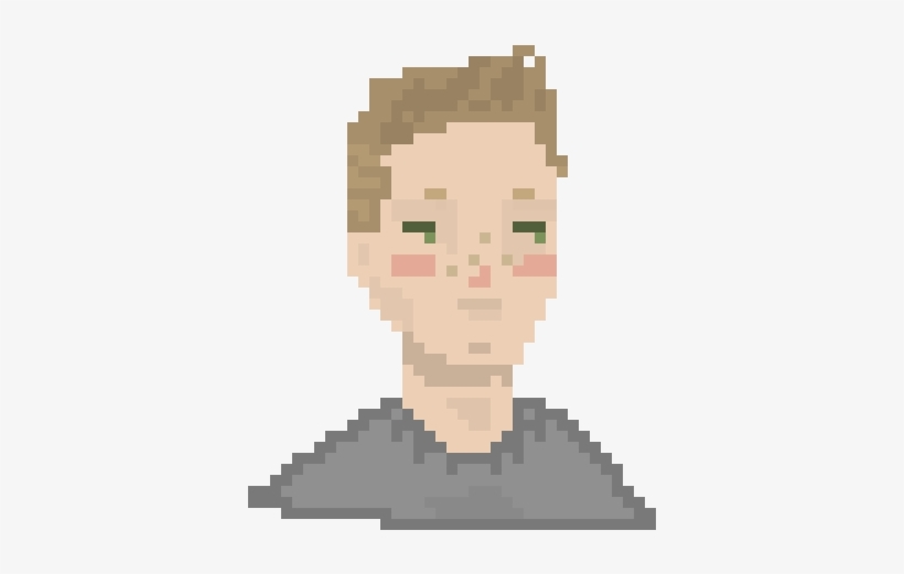 Dean Winchester - Cartoon, transparent png download