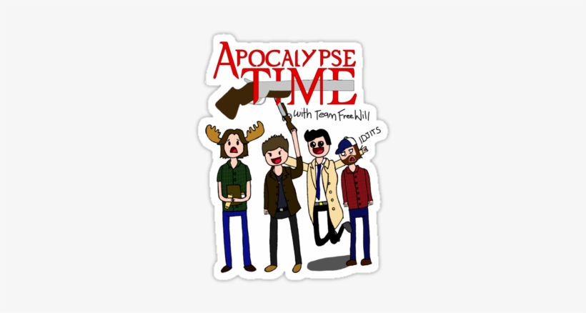 Dean Winchester, Jared Padalecki, And Jensen Ackles - Supernatural Tumblr Png, transparent png download