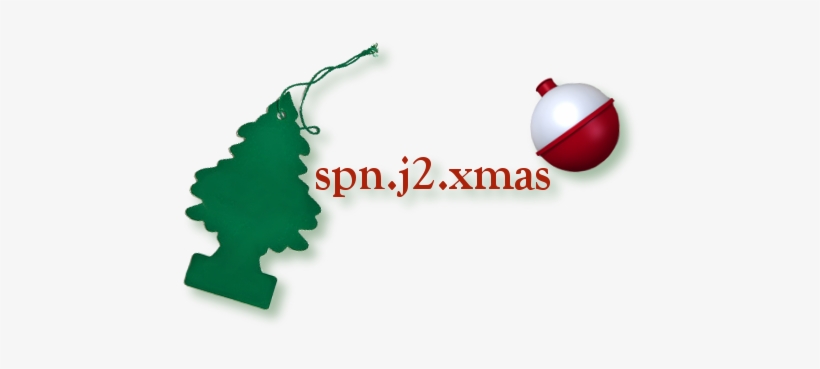 Dean Winchester And Ruby Community - Christmas Ornament, transparent png download