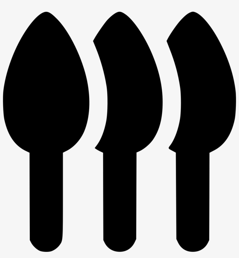 Asparagus Comments - Food, transparent png download