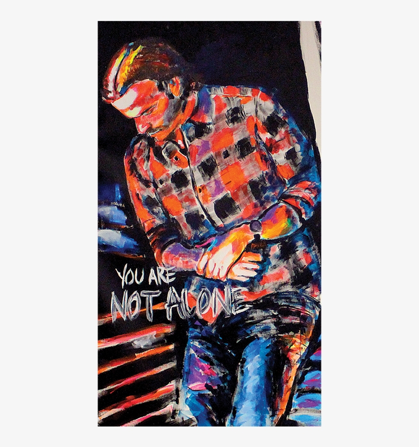 Sam Winchester Houston Imalive Print - Painting, transparent png download
