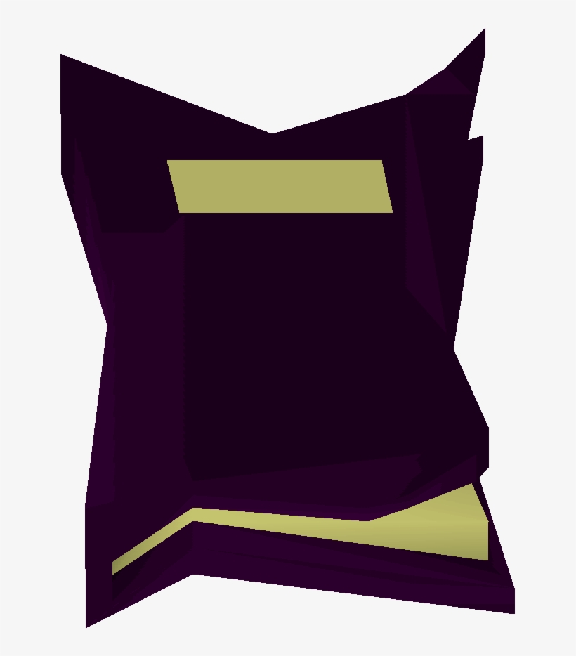 Dark Journal Detail - The Purple Pillow, transparent png download