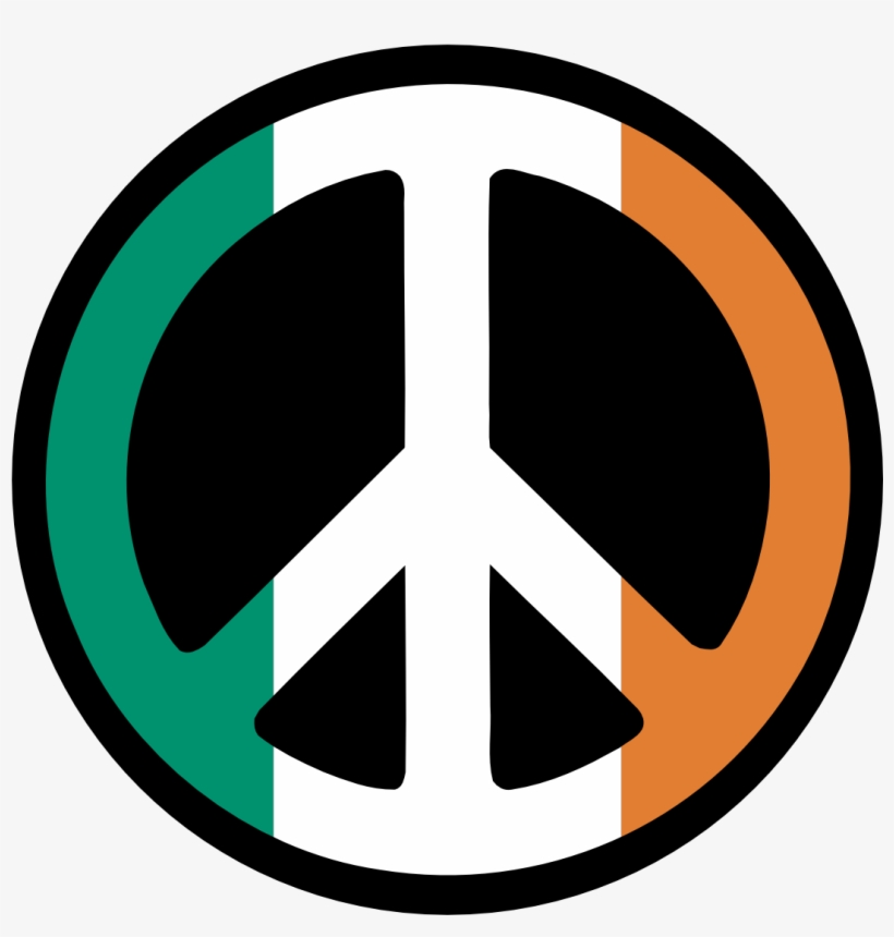 Irish Flag Clip Art - Ireland Flag, transparent png download