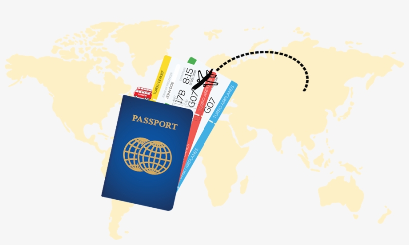 The Travel Journal - .com, transparent png download