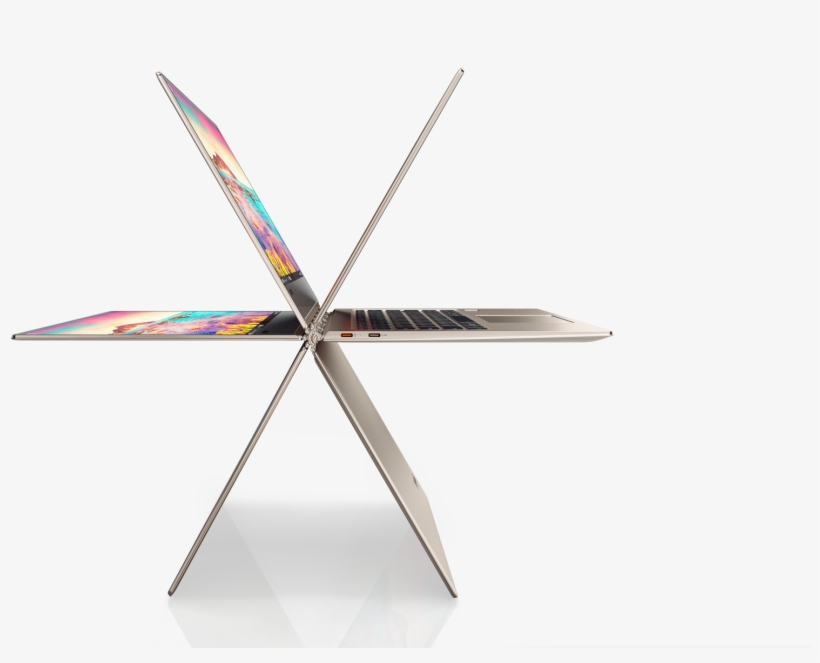 Original - Lenovo Yoga 910, transparent png download