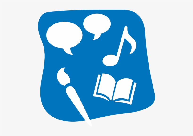 Liberal Arts, Communication & Design - Art, transparent png download