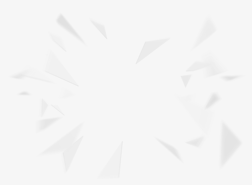 Glass - Monochrome, transparent png download