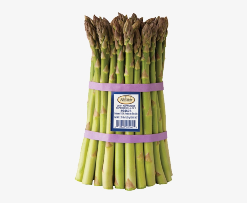 Asparagus - 2 - 2 Lbs* - Pound, transparent png download