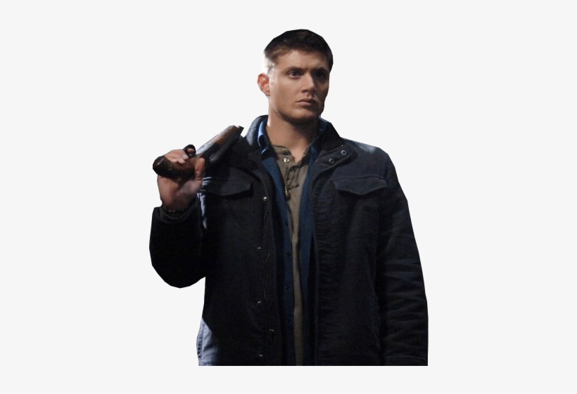 Dean Winchester - Design, transparent png download