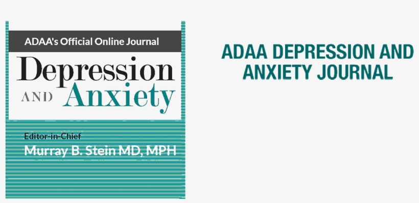 Depression And Anxiety Journal Slide - Marvelpress, transparent png download