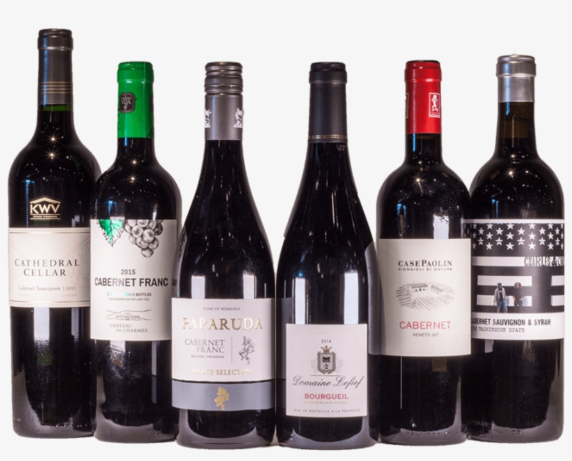 Wine Bottle, transparent png download