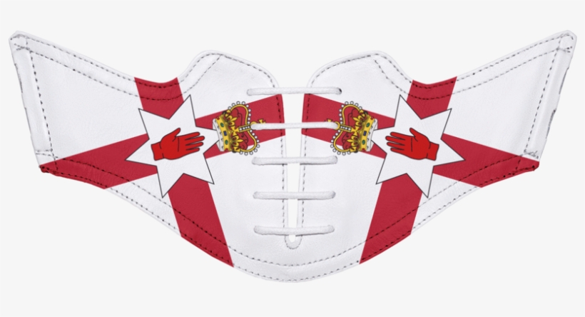 Northern Ireland Flag, transparent png download