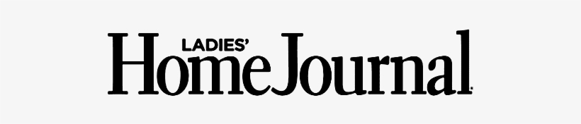 Ladies' Home Journal - Ladies Home Journal Logo, transparent png download