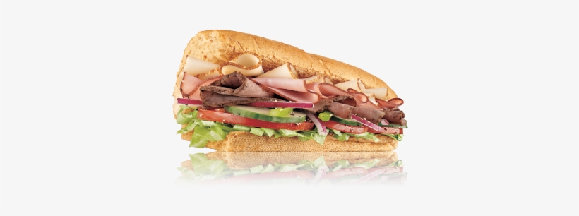 Http - //www - Subwaypanama - - Http - //www - Subwaypanama - Sandwich, transparent png download