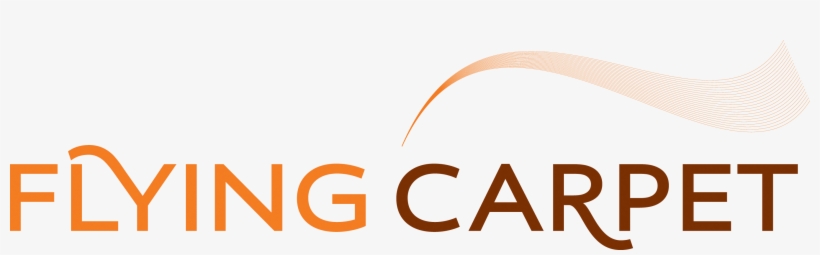 All-day - Flying Carpet Torch Logo, transparent png download