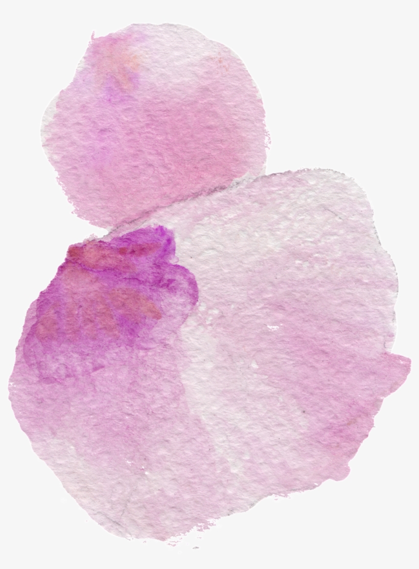This Graphics Is Pollen Petals Cartoon Transparent - Petal, transparent png download