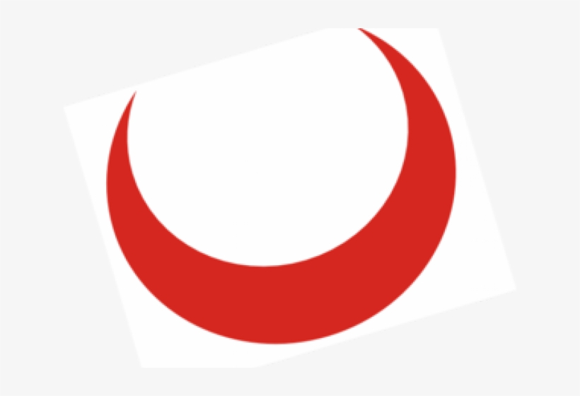 Banner Transparent Stock Images Of Helping People Free - Red Moon Clip Art, transparent png download