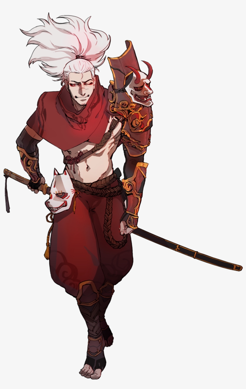 I Honestly Don't Understand Why This Wasnt A Thing - Blood Moon Concept, transparent png download