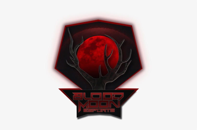 Welcome To Bloodmoon Esports - Esports, transparent png download