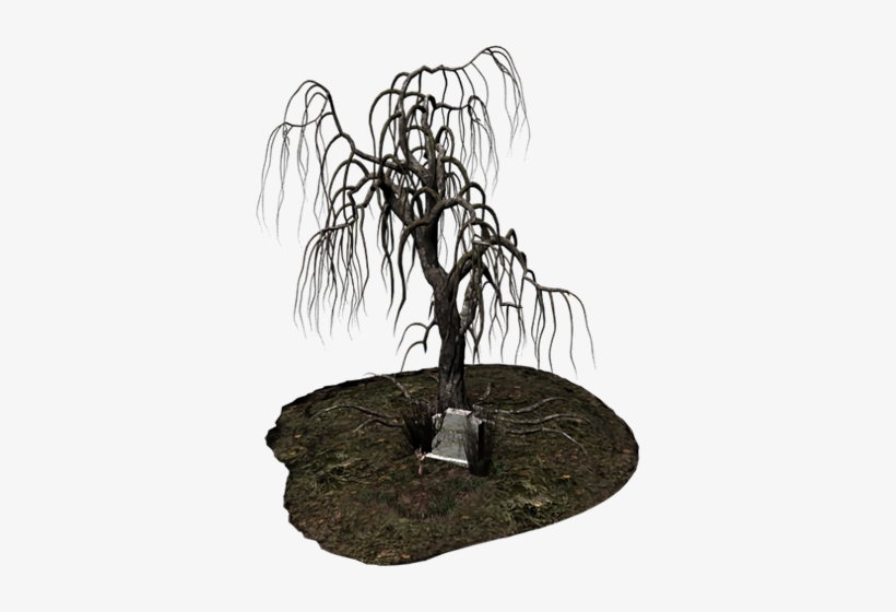 Grave-055 - Graphics, transparent png download