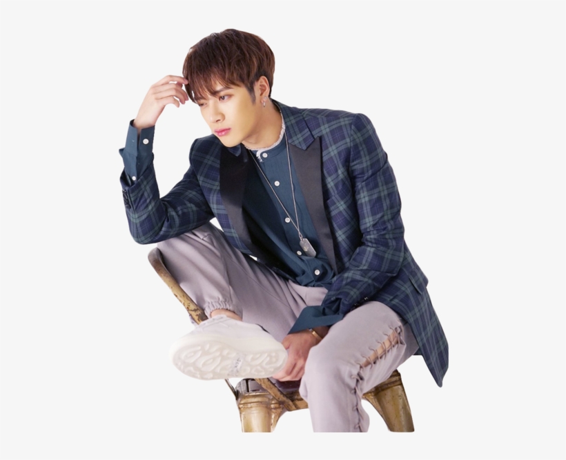 Got7, Jackson, And Kpop Image - Jackson Wang 2017 Photoshoot, transparent png download