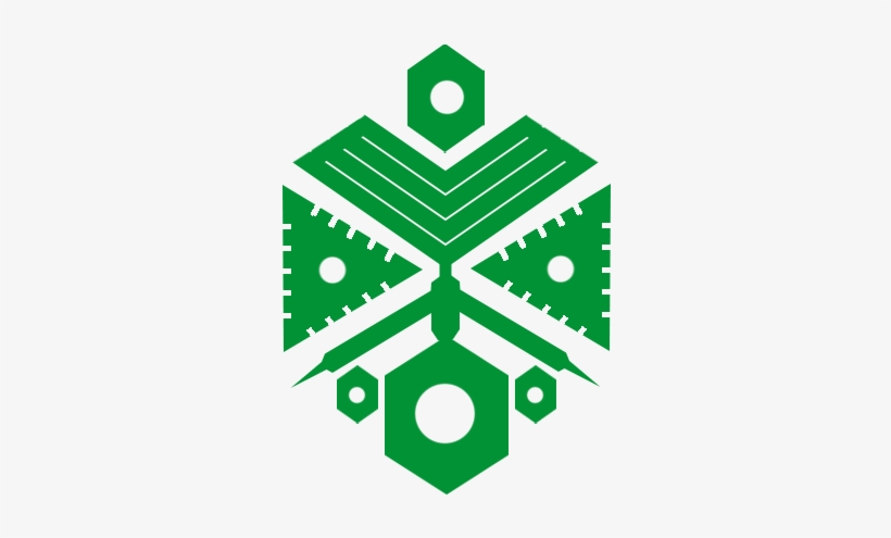 Great Nature Icon - Cardfight Vanguard Great Nature Symbol, transparent png download