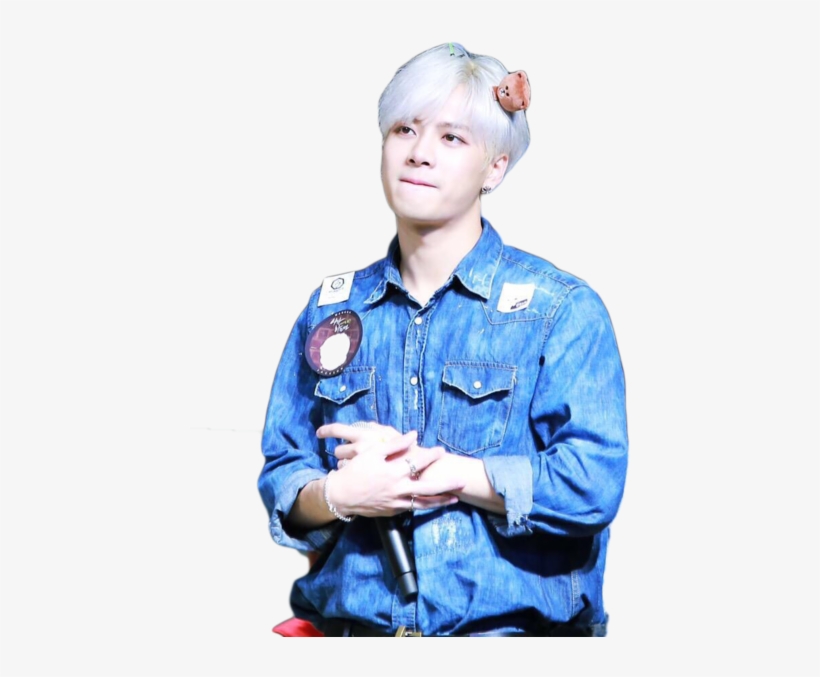 Jackson, Png, And Got7 Image - Jackson Png Got7, transparent png download