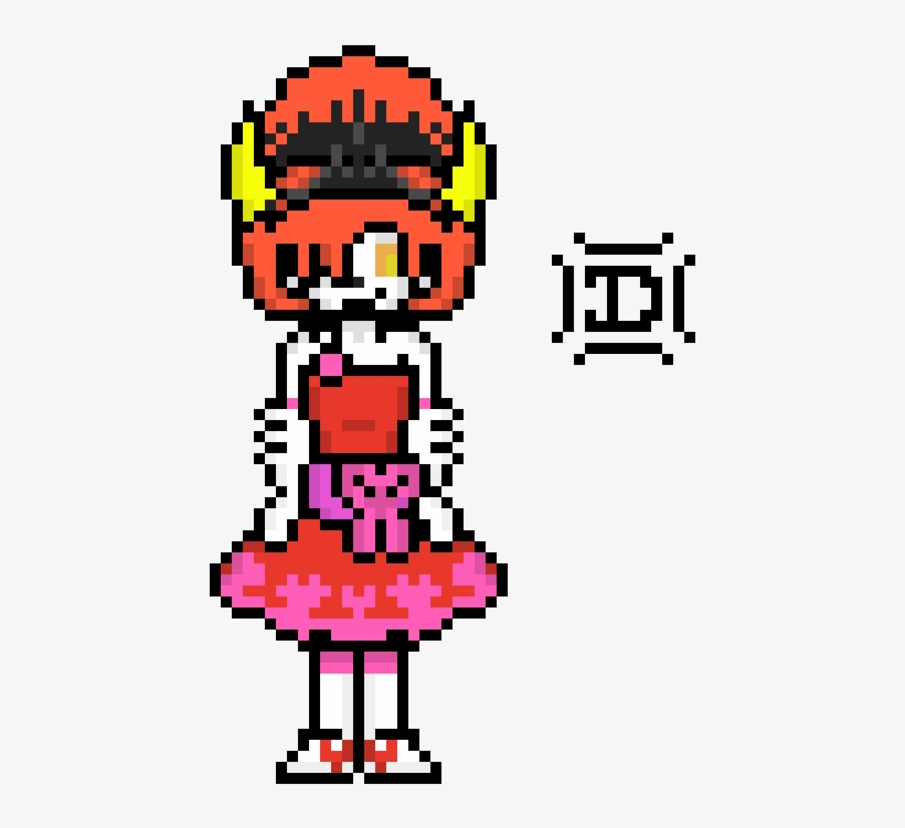 Hekapoo - Dress, transparent png download