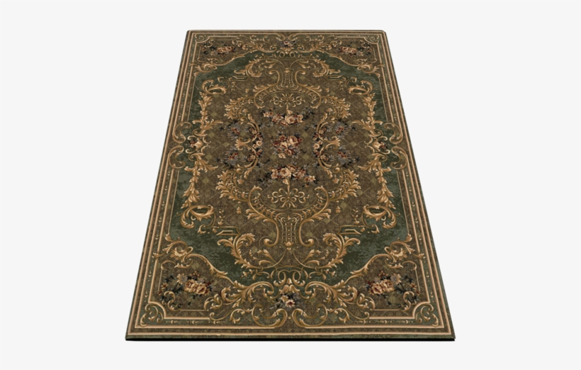 Carpet Clipart Rectangle - Carpet Transparent, transparent png download