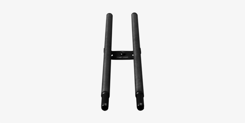 Syrp Magic Carpet Carbon Extension 600mm Track - Syrp Magic Carpet Carbon Extension, transparent png download