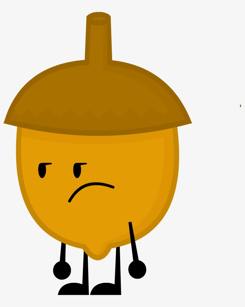 Acorn - Super Object Battle Acorn, transparent png download