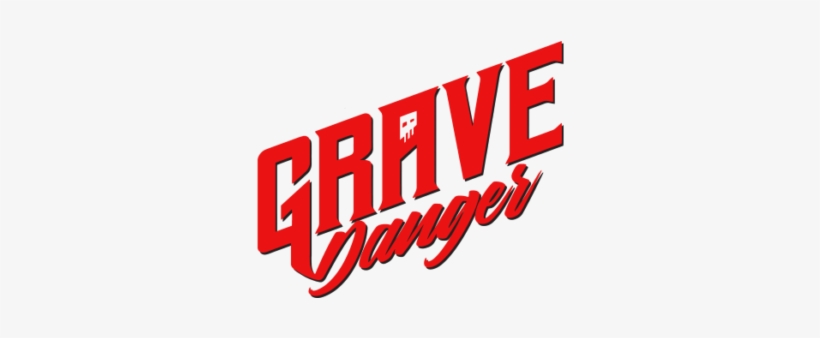 Grave Danger Preview - Grave Danger Comixology, transparent png download