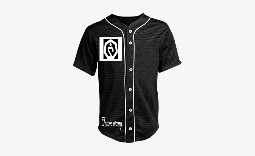 Jackson Wang Jackson Wang 83 Team Wang - Nfinity Cheer Shirts, transparent png download