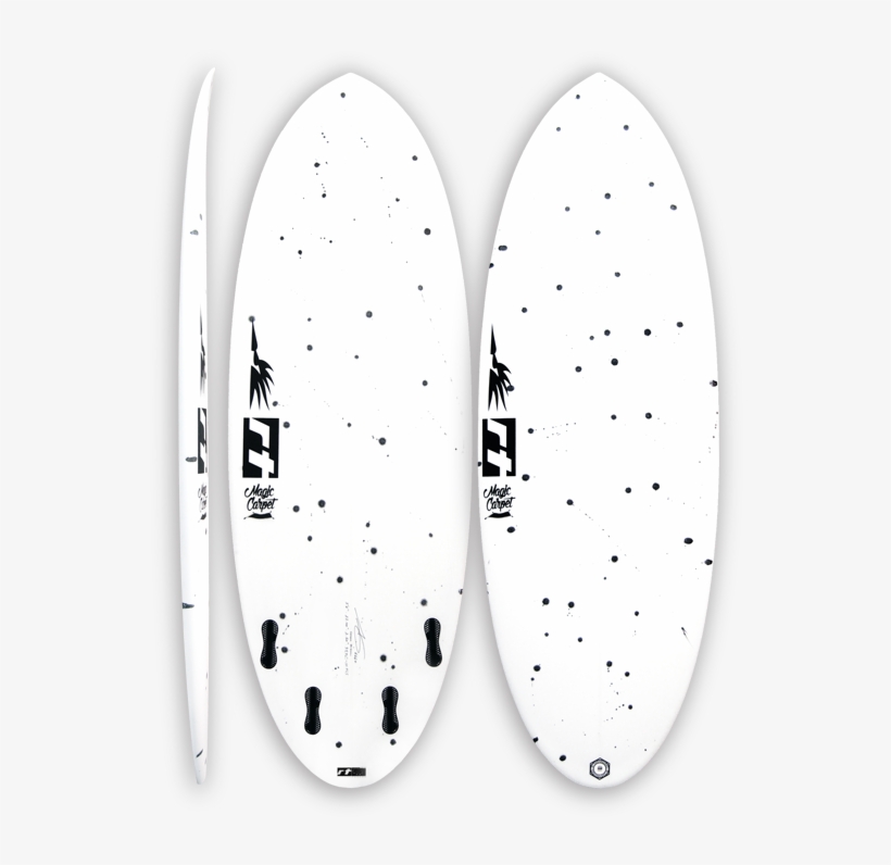 Rtsurfboards Magiccarpet-01 - Rt Surfboards, transparent png download
