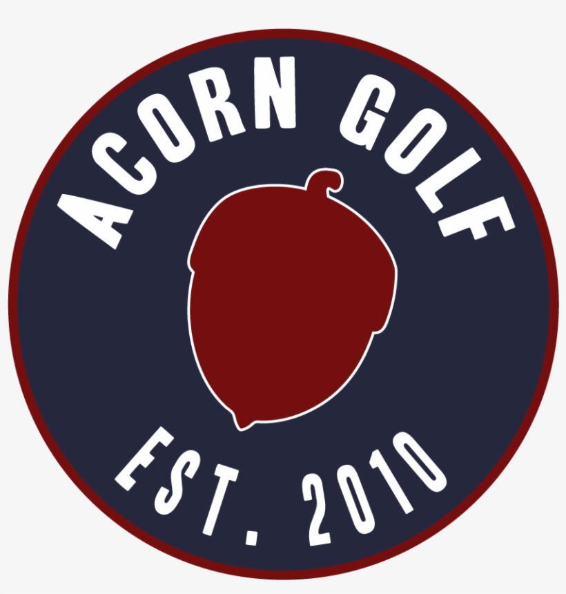 Acorn Golf Logo - Rayat Bahra University Logo, transparent png download