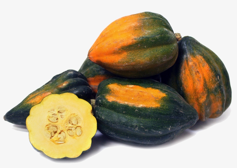 Acorn Squash Png Image - Makanan Yang Mengandung Kalium, transparent png download