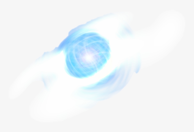 Report Abuse - Rasengan, transparent png download