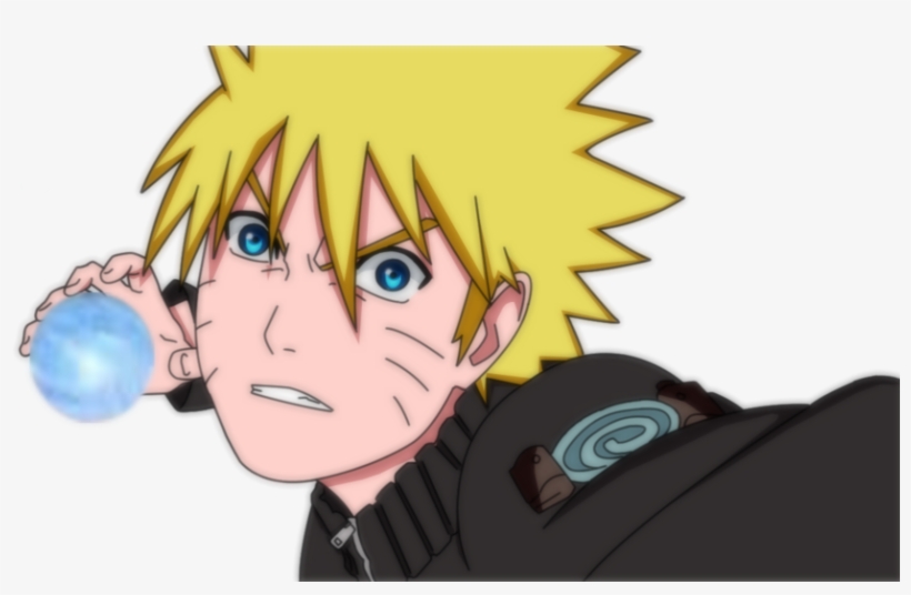 Naruto Uzumaki By Naruto Lover16-d4lhqpf - Naruto To Boruto Shinobi Striker Update, transparent png download