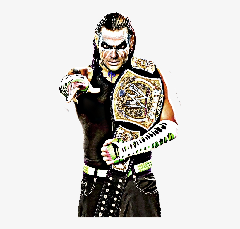 Jeff Hardy Png Hd - Imagenes De Jeff Hardy 2016, transparent png download