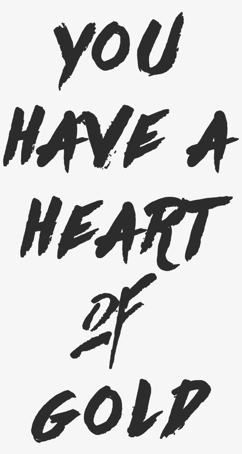 Quote Right Here, - T-shirt, transparent png download