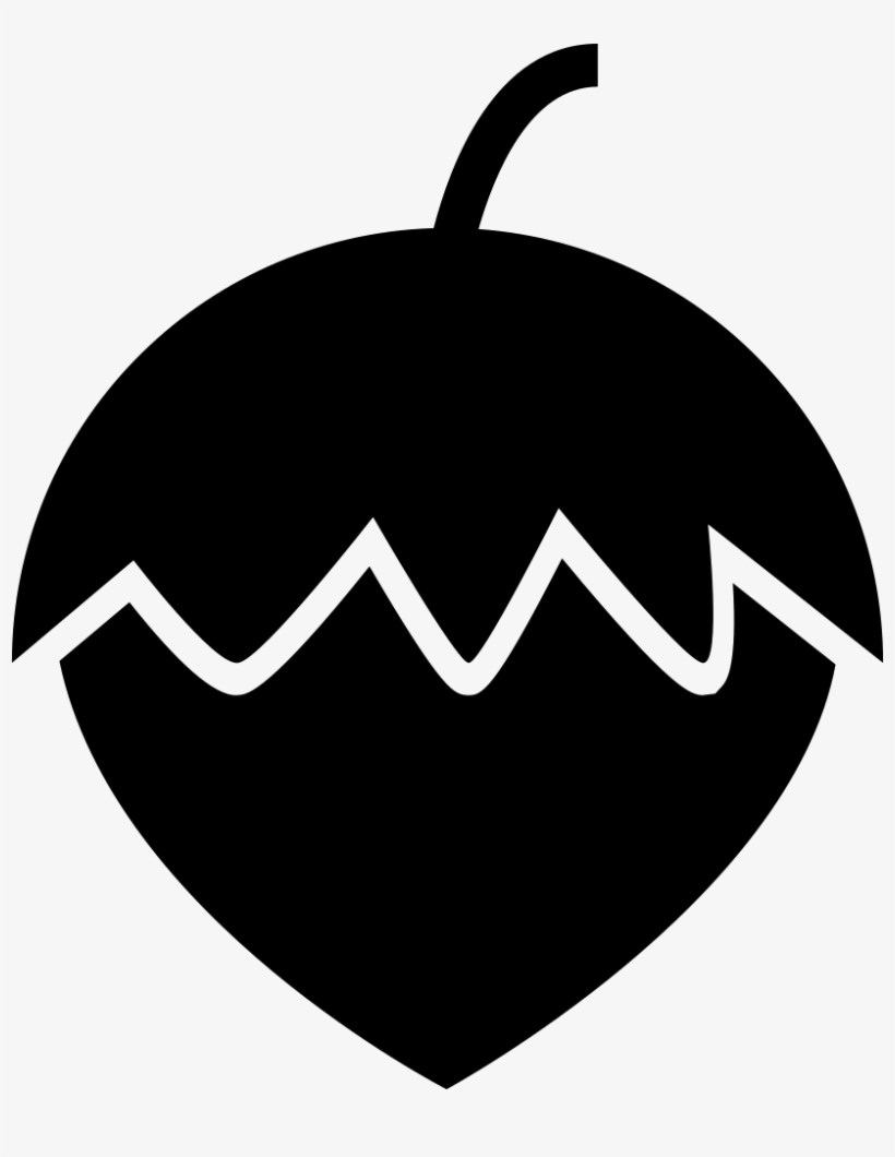 Acorn Comments - Pine, transparent png download