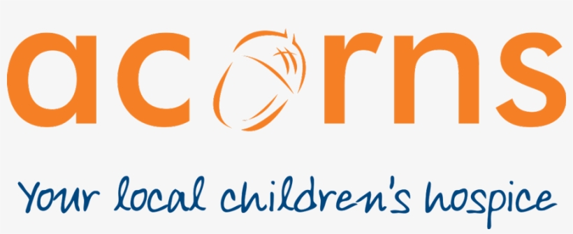 Acorns Children's Hospice - Acorn Children's Hospice Logo, transparent png download
