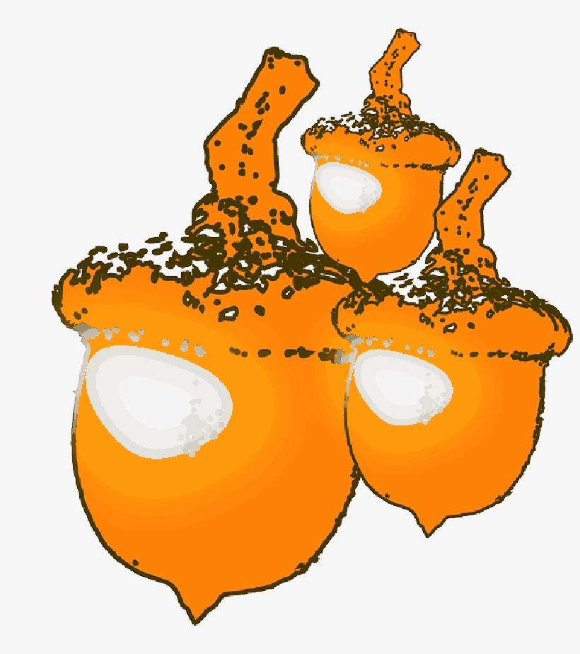 Mb Image/png - Animated Nuts, transparent png download