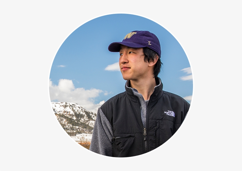 Andrew Wang, '17 - Baseball Cap, transparent png download