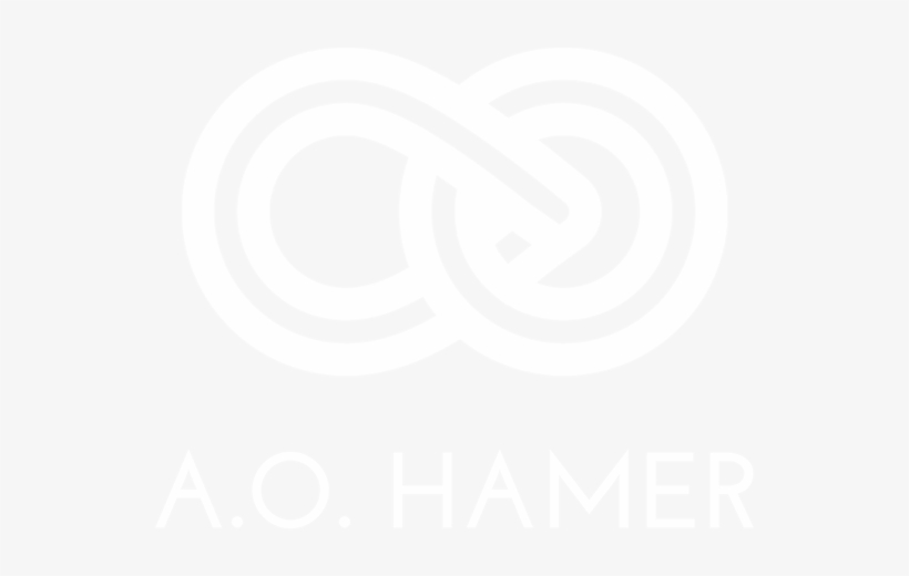 Hamer With Logo - Logo, transparent png download