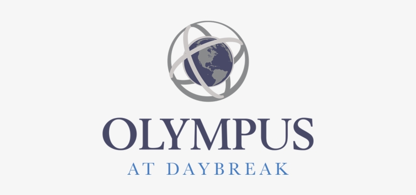 Olympus At Daybreak - Daily News Logo, transparent png download