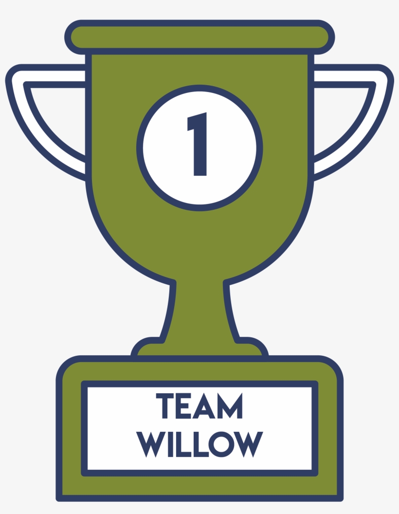 And The Winners Are - Human, transparent png download