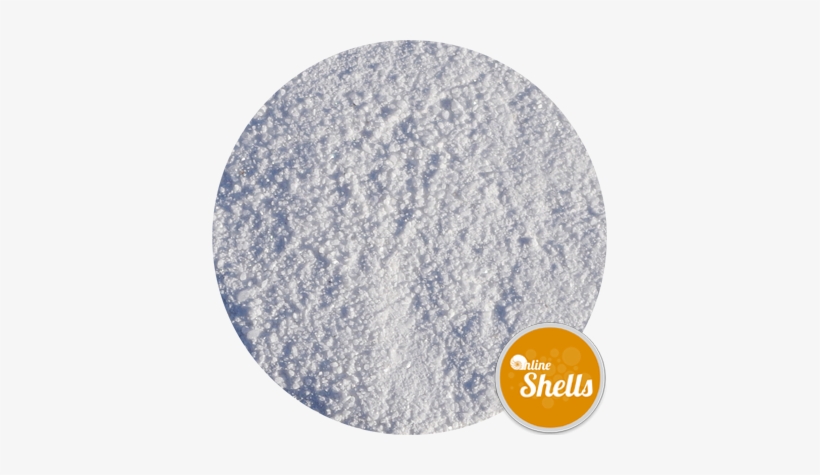 3802 - Sand - White Beach - Sand, transparent png download