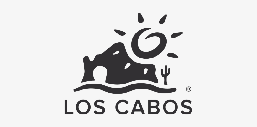 Now In Its Third Year, The Publication's Editors' Choice - Los Cabos Logo White, transparent png download